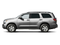 2008 Toyota Sequoia Platinum
