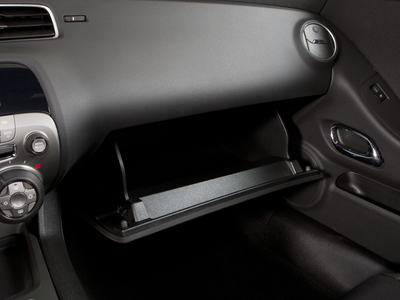 2011 Chevrolet Camaro 2LT 2LT