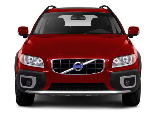 2011 Volvo XC70 3.2