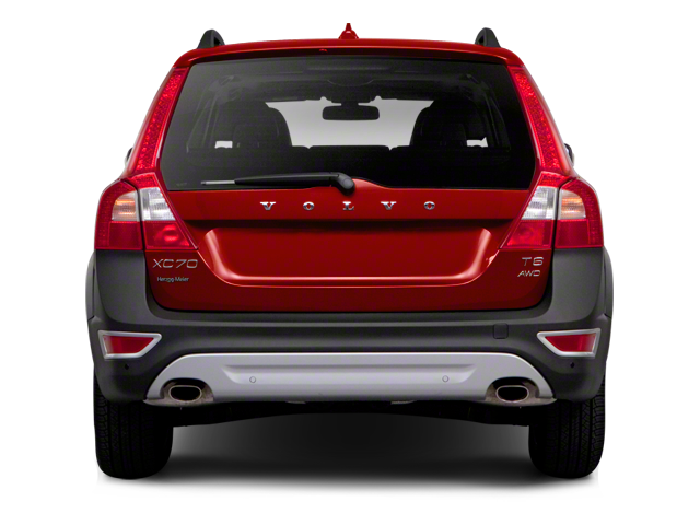 2011 Volvo XC70 3.2