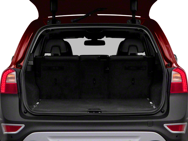 2011 Volvo XC70 3.2