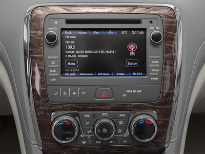 2013 Buick Enclave Premium Group