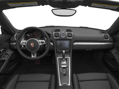 2013 Porsche Boxster Base