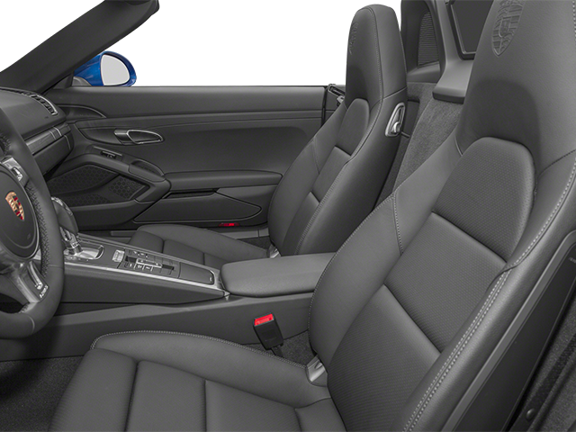 2013 Porsche Boxster Base