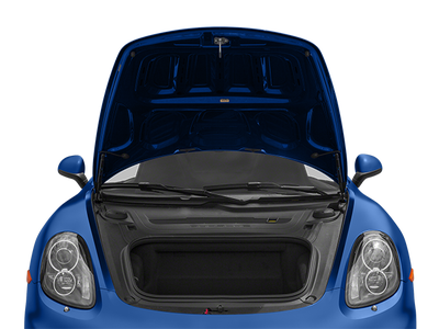 2013 Porsche Boxster Base