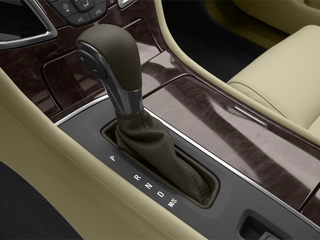 2014 Buick LaCrosse Premium II Group