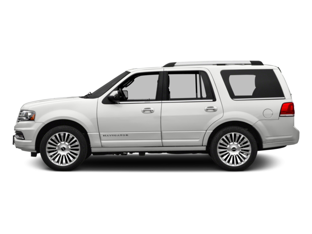 2016 Lincoln Navigator Reserve