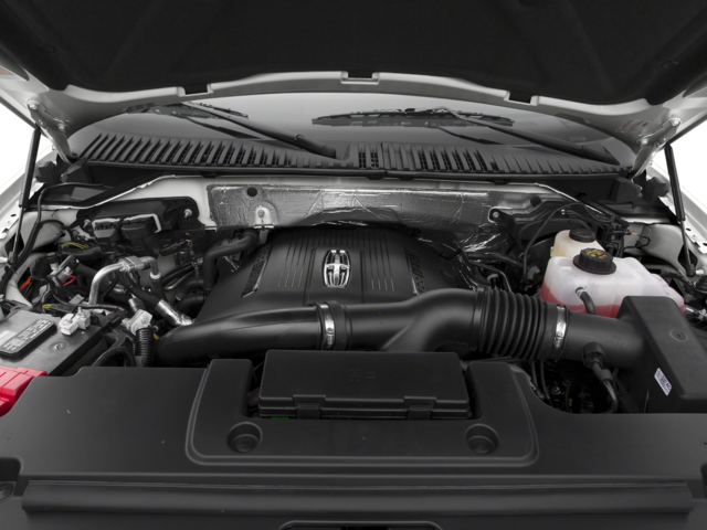 2016 Lincoln Navigator Reserve