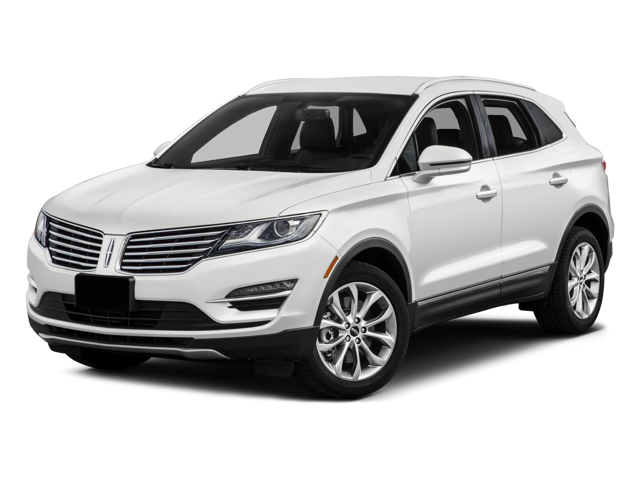 2016 Lincoln MKC Select FWD's photo