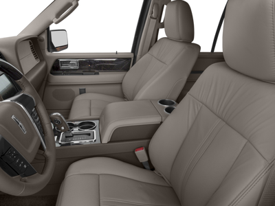 2017 Lincoln Navigator L Reserve