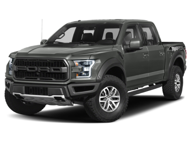 2018 Ford F-150 Raptor 4x4 SuperCrew 5-1/2 Box's photo