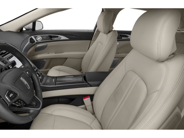 2018 Lincoln MKZ Reserve photo 2