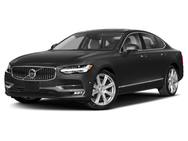 2018 Volvo S90 Momentum