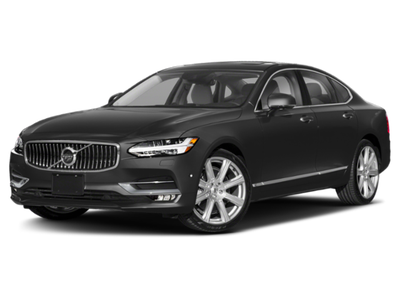 2018 Volvo S90 T5 Momentum