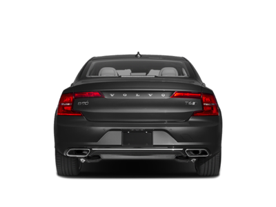 2018 Volvo S90 T5 Momentum