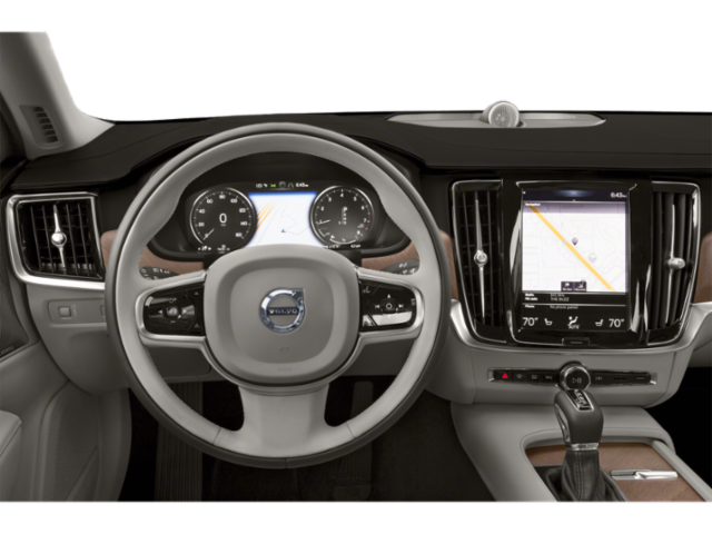 2018 Volvo S90 T5 Momentum
