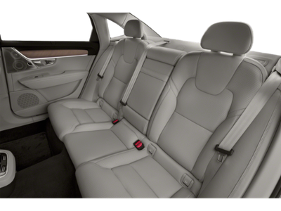 2018 Volvo S90 T5 Momentum