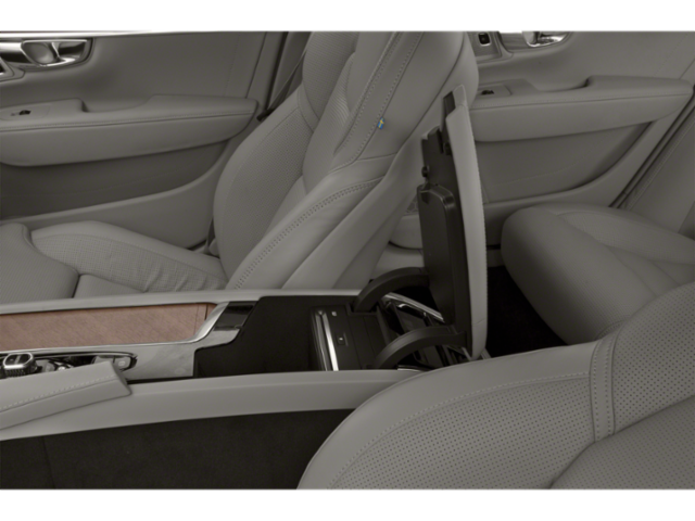 2018 Volvo S90 T5 Momentum