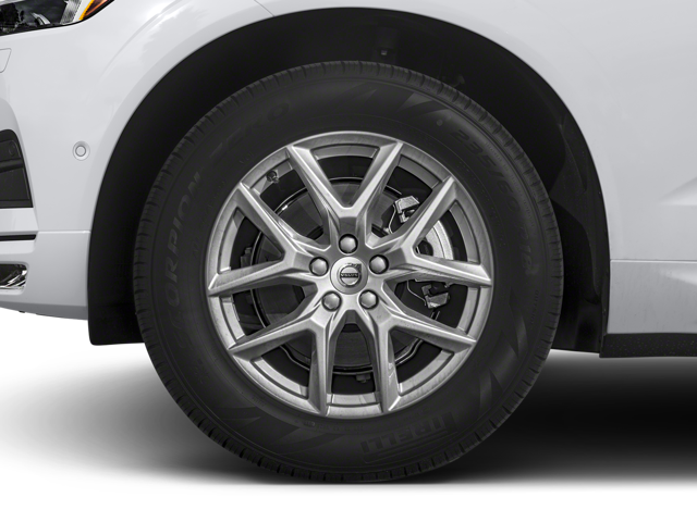 2018 Volvo XC60 T5 Inscription