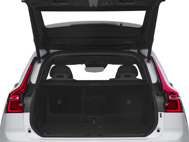 2018 Volvo XC60 T5 Inscription