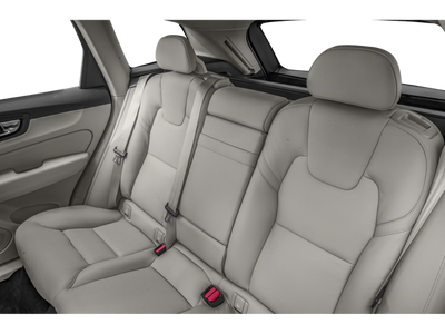 2018 Volvo XC60 T5 Inscription