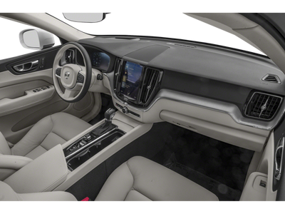 2018 Volvo XC60 T5 Inscription