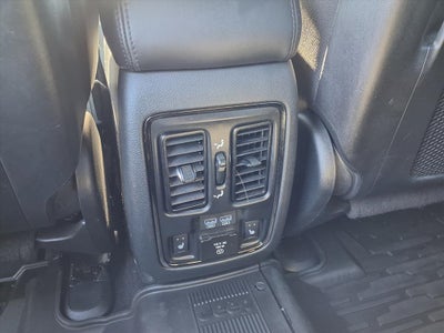 2020 Jeep Grand Cherokee High Altitude