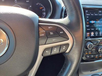 2020 Jeep Grand Cherokee High Altitude