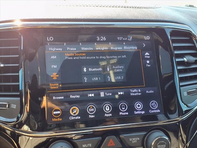 2020 Jeep Grand Cherokee High Altitude