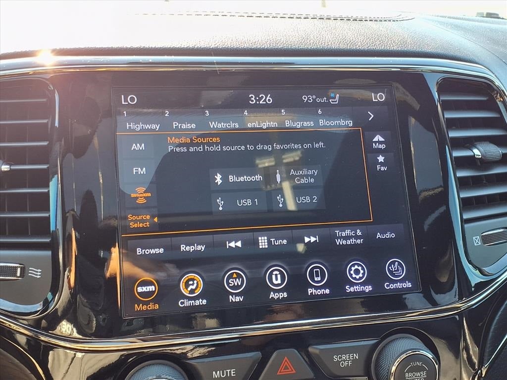 2020 Jeep Grand Cherokee High Altitude