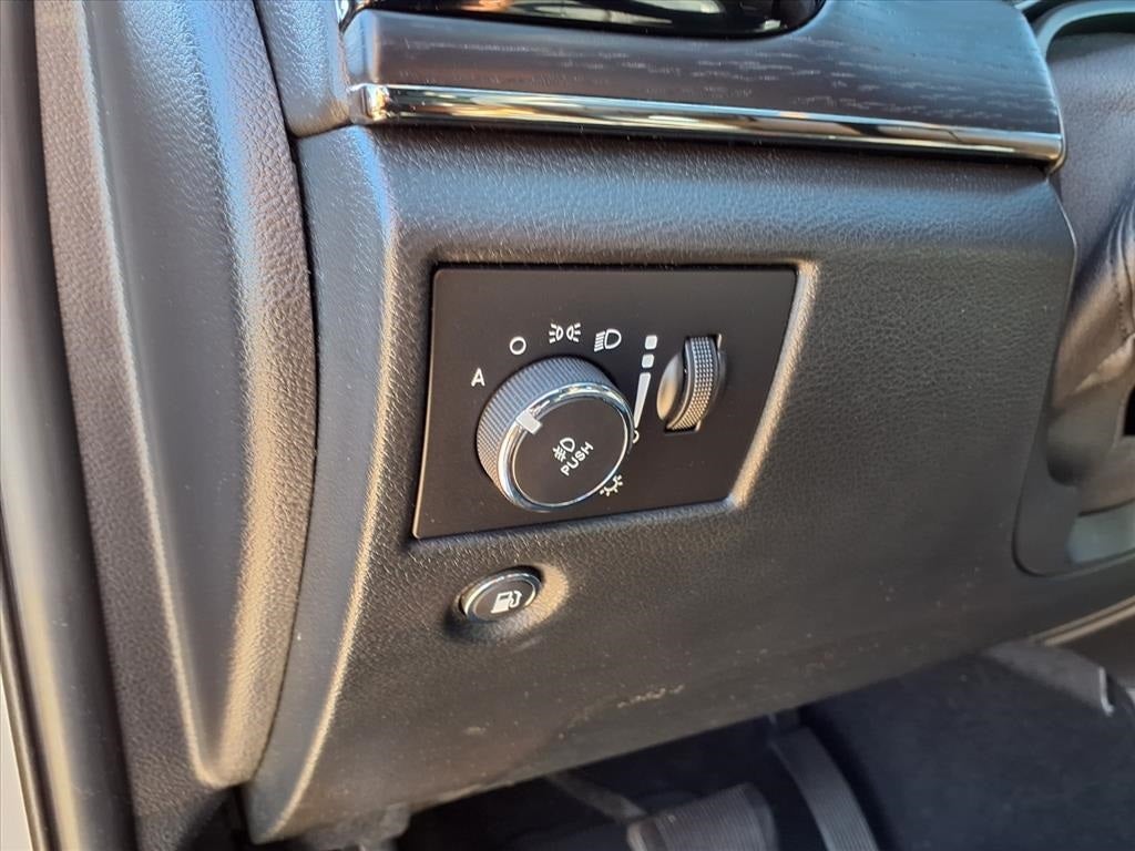 2020 Jeep Grand Cherokee High Altitude