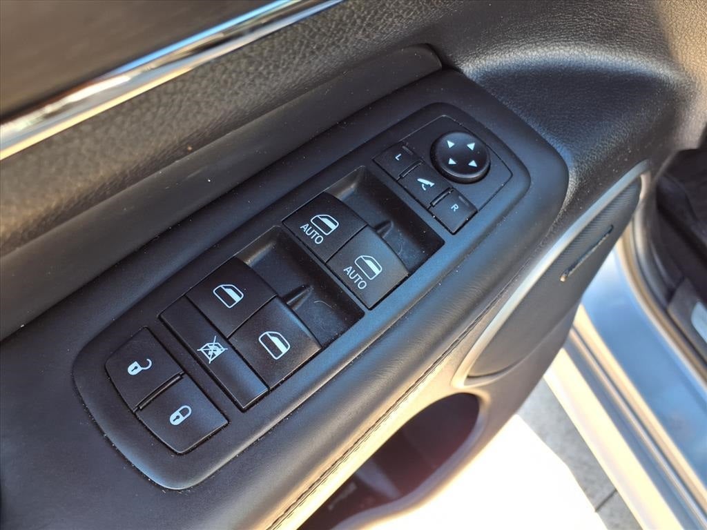 2020 Jeep Grand Cherokee High Altitude