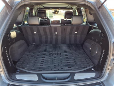 2020 Jeep Grand Cherokee High Altitude