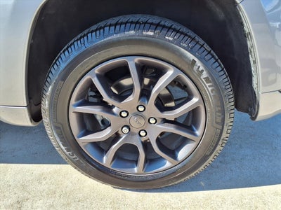 2020 Jeep Grand Cherokee High Altitude