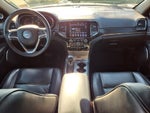 2020 Jeep Grand Cherokee High Altitude
