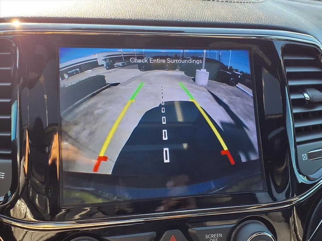 2020 Jeep Grand Cherokee High Altitude