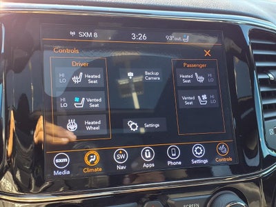 2020 Jeep Grand Cherokee High Altitude