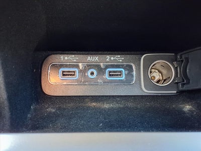 2020 Jeep Grand Cherokee High Altitude