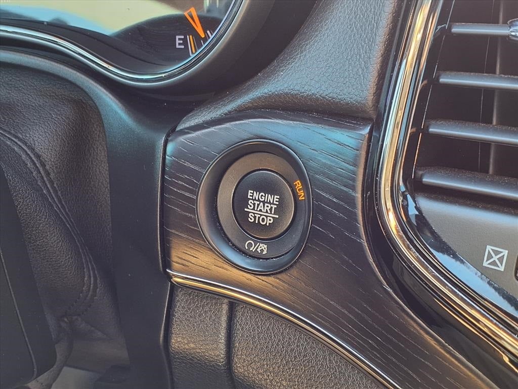 2020 Jeep Grand Cherokee High Altitude