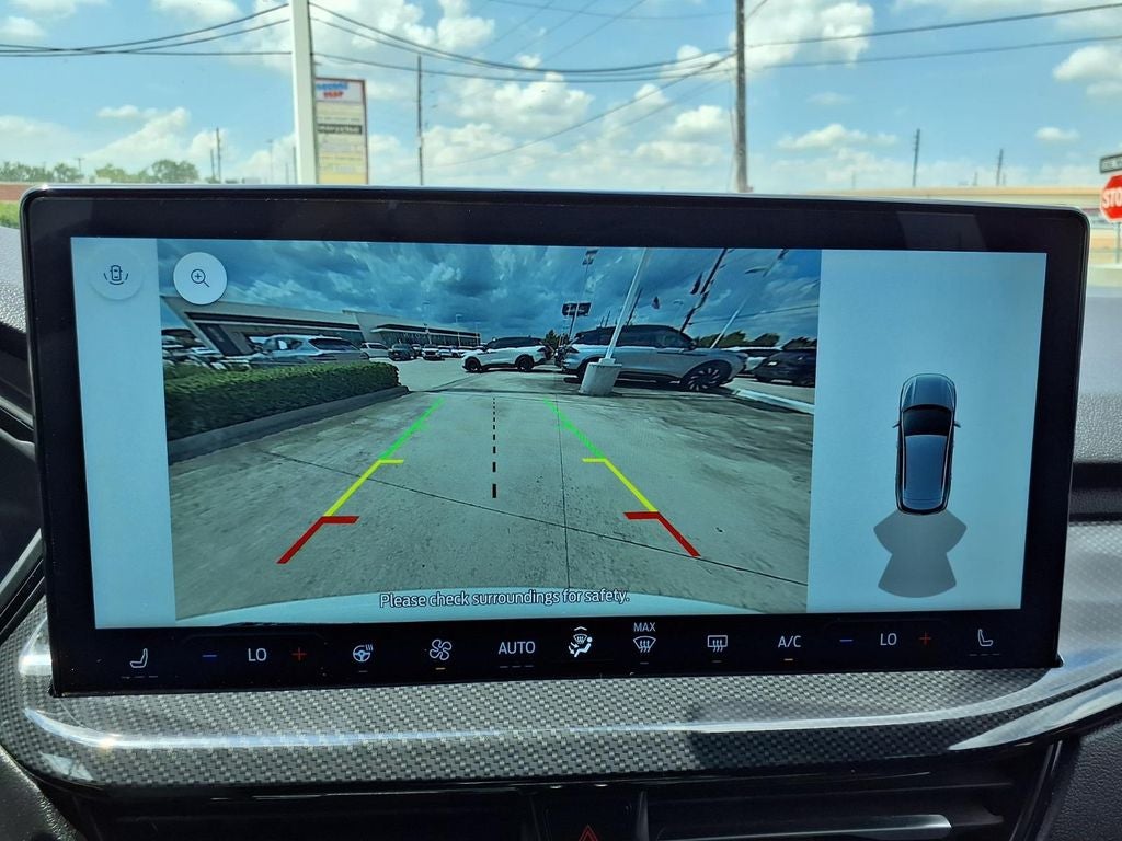 2025 Ford Escape ST-Line Elite