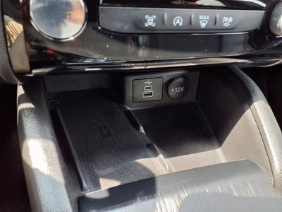 2025 Ford Escape ST-Line Elite