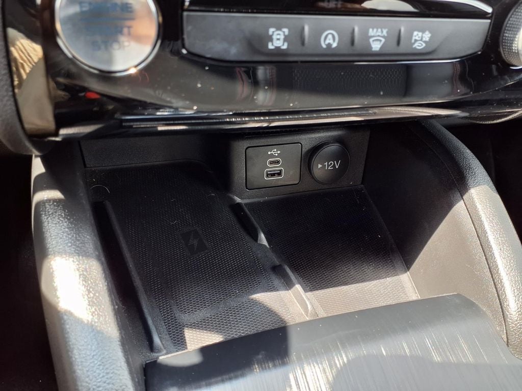 2025 Ford Escape ST-Line Elite