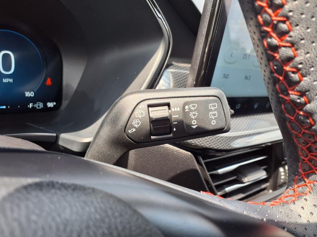 2025 Ford Escape ST-Line Elite