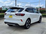 2025 Ford Escape ST-Line Elite