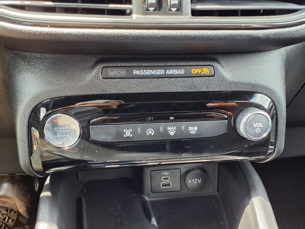 2025 Ford Escape ST-Line Elite