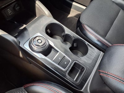 2025 Ford Escape ST-Line Elite