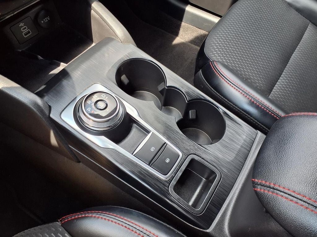 2025 Ford Escape ST-Line Elite