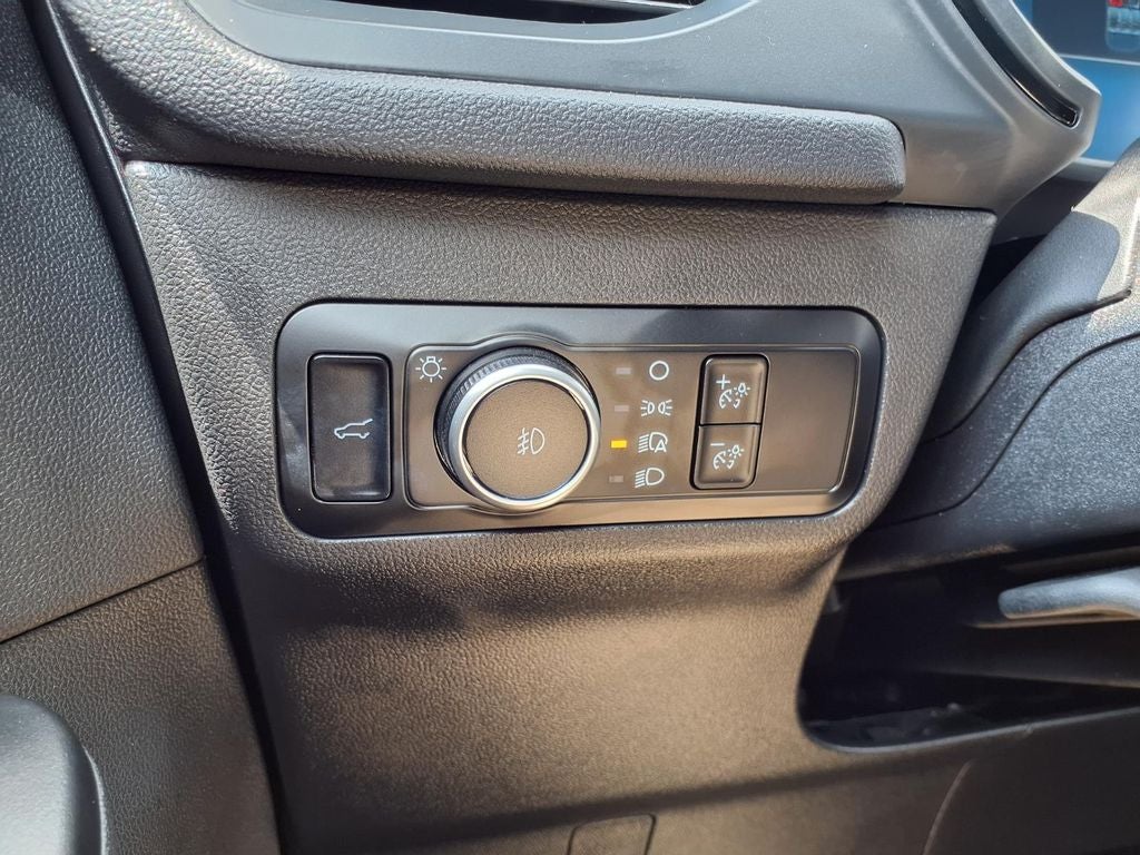 2025 Ford Escape ST-Line Elite