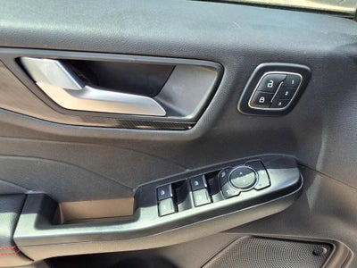 2025 Ford Escape ST-Line Elite