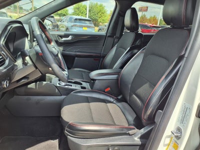 2025 Ford Escape ST-Line Elite